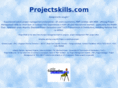 projectskills.com