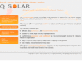 q-solar.com