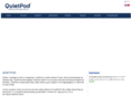 quietpod.com