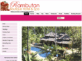 rambutanhotel.com