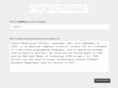 regexptester.com