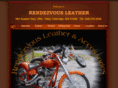 rendezvousleather.com