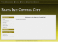 riatainncrystalcity.com