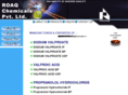 roaqchemicals.com