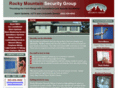 rockymountainsecuritygroup.com