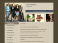 sa-fashion.com