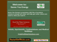 savesyouenergy.com