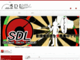sdl-darts.com