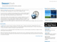 seasonclock.com