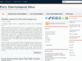 senegaldeveloppement.org