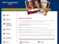 shcmobiletaxes.com