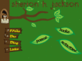 sherionhjackson.com