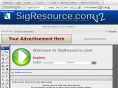 sigresource.com