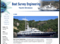 superyacht-survey.com