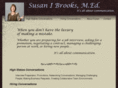 susanibrooks.com