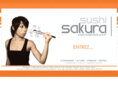 sushisakura.fr