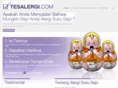 tesalergi.com