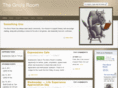thegnusroom.com