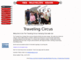 travelingcircus.net