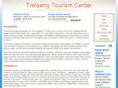 trelawnytourismcenter.com