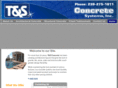 tsconcrete.com
