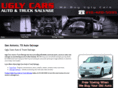 uglycarssa.com