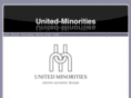 united-minorities.com