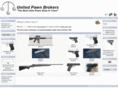 unitedpawnbroker.com