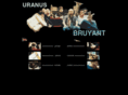 uranusbruyant.com