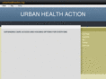 urbanhealthaction.org