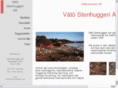 vatostenhuggeri.com