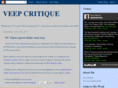 veepcritique.com
