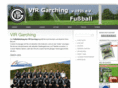 vfrgarching.de