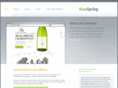 vinespring.com