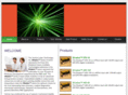 vortranlaser.com