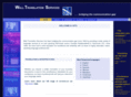walltranslationservices.com