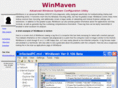 win-maven.com