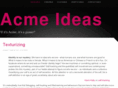 acme-ideas.com