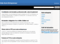 aideautoentrepreneur.com