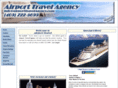 airporttravelagency.com