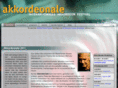 akkordeonale.de