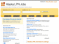 alaskalpnjobs.com