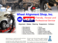 alignshop.com