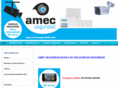 amecseguridad.com