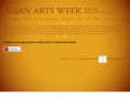 asianartsweek.com