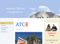 atctitle.net