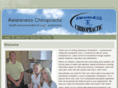awarenesschiropractic.com