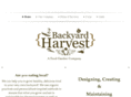 backyardharvest.biz