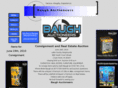baughauctioneers.com