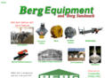 bergequipment.com